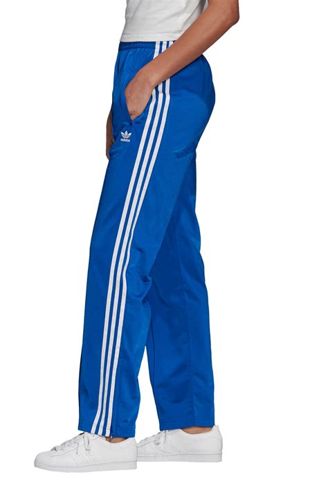 adidas blauw broek|adidas leggingsbroek dames.